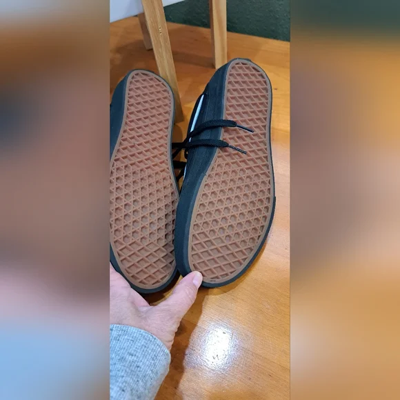 Vans BMX - Picture 4 of 5